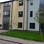 The Homely Retreat Spacious Ground Floor Flat Near Oxford City Centre, Free Parking