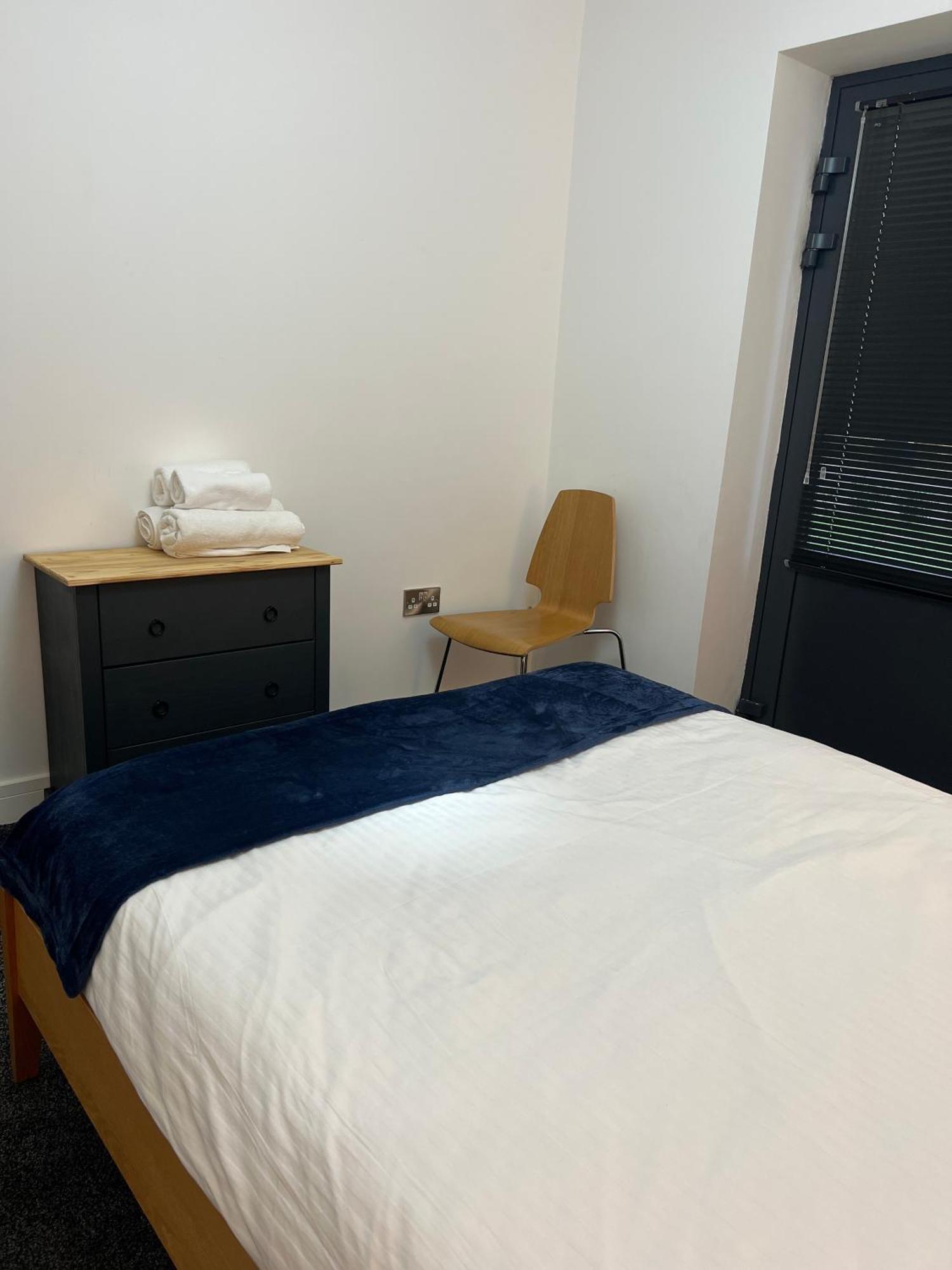 The Homely Retreat Spacious Ground Floor Flat Near Centre, Free Parking Apartment Oxford