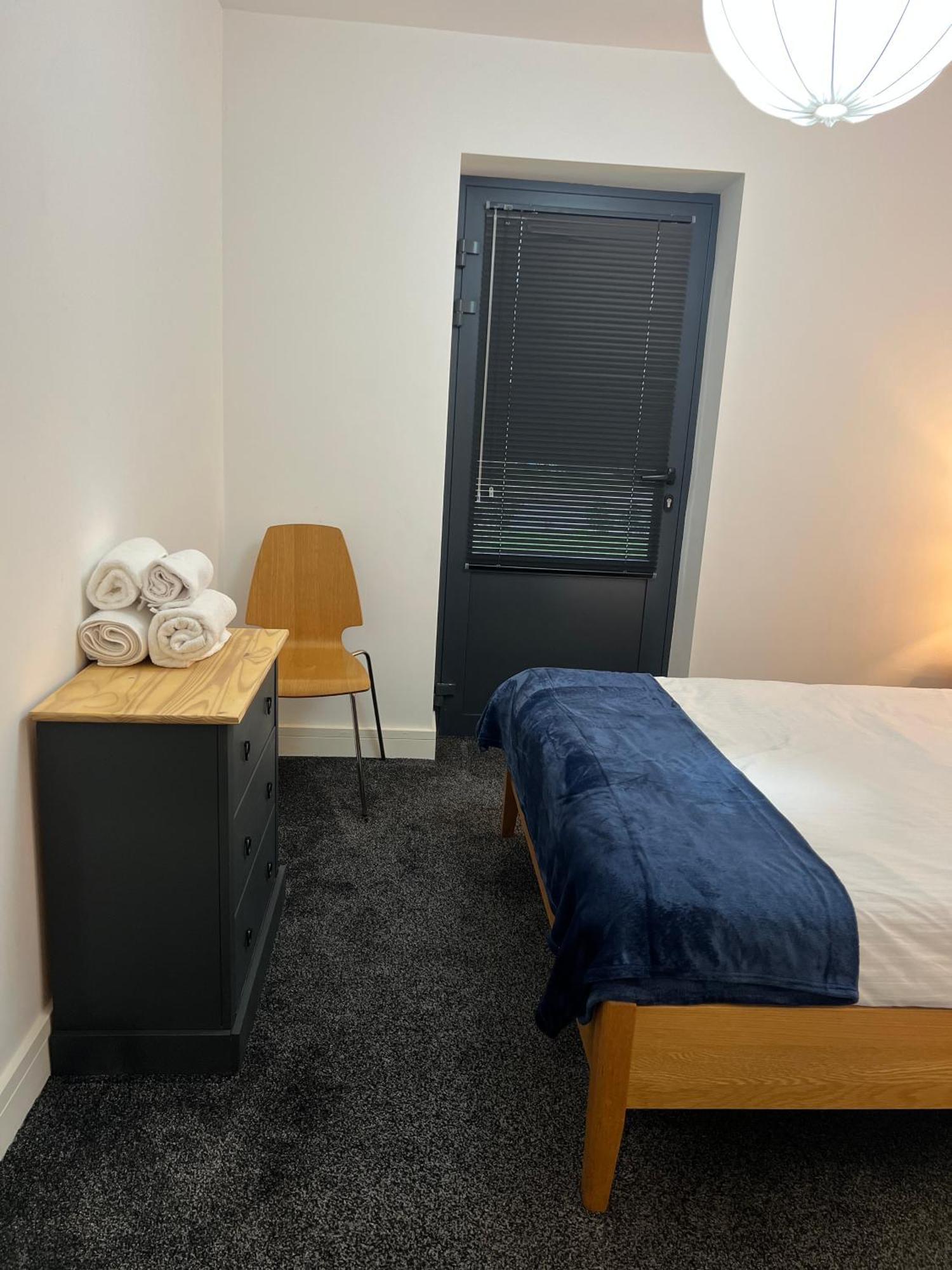 Apartment The Homely Retreat Spacious Ground Floor Flat Near Centre, Free Parking Oxford